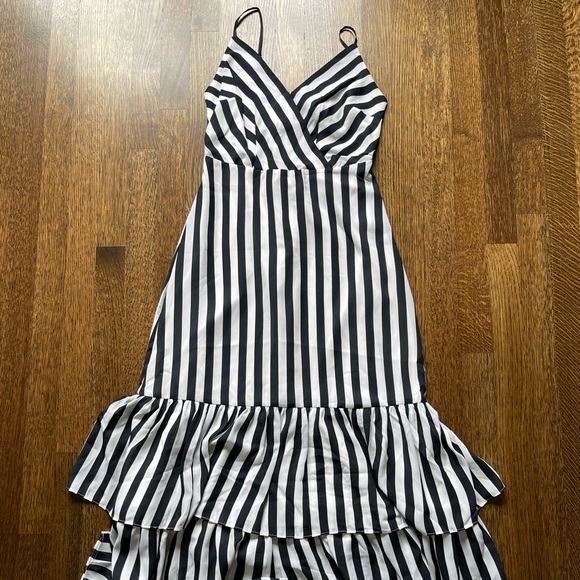2 piece little black dress Landon Mini | | Womens Winter Dress Taille:20 (12-14m) 34.65 24.80 Monteau Los Angeles Black